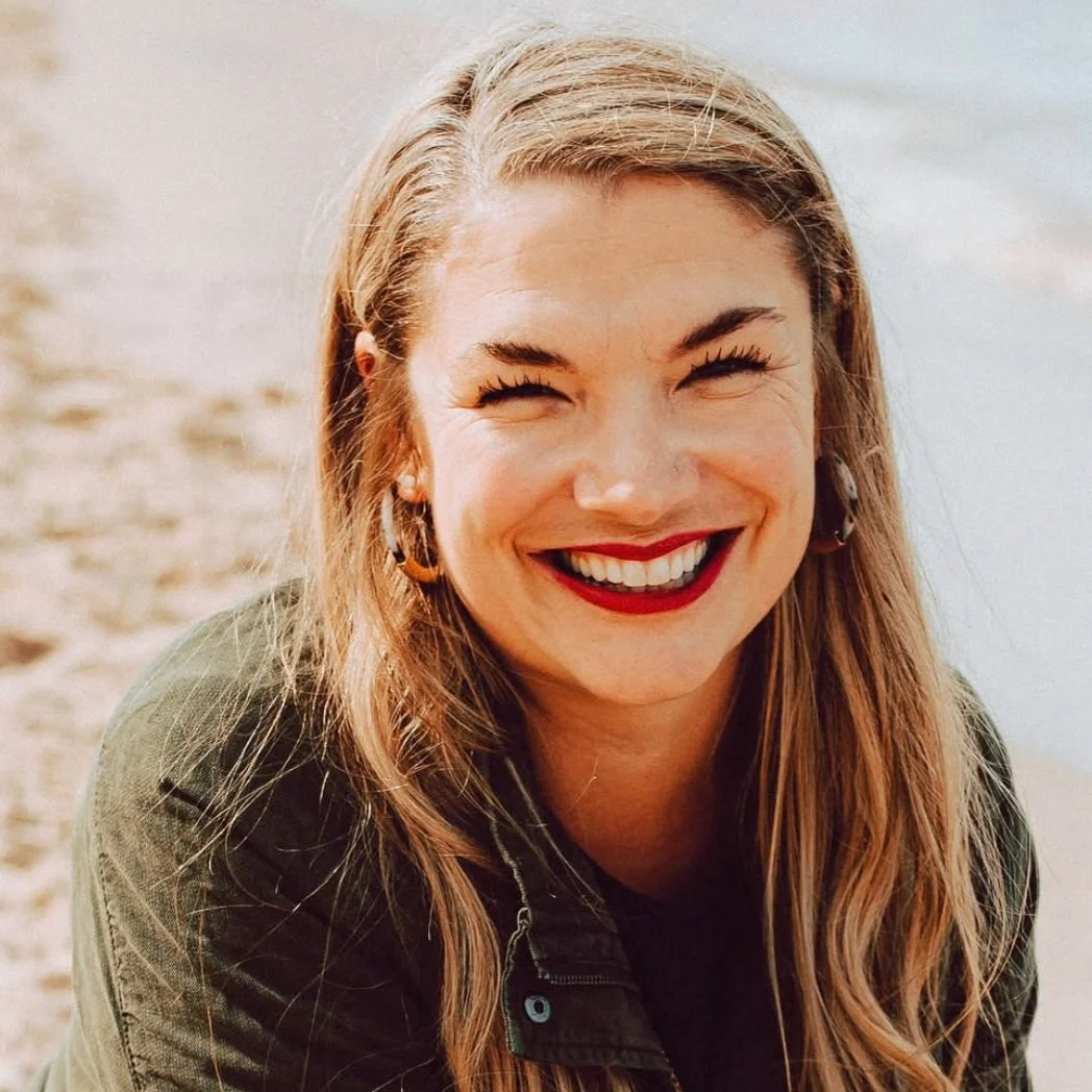 Aundi Kolber, Trauma, Attachment, and Faith