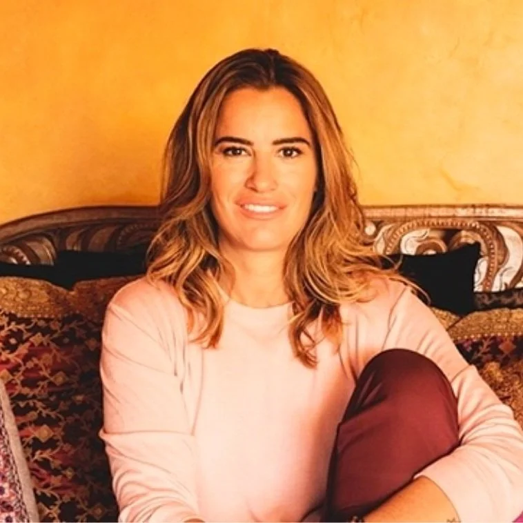 Dr. Nicole LePera, Mental Health