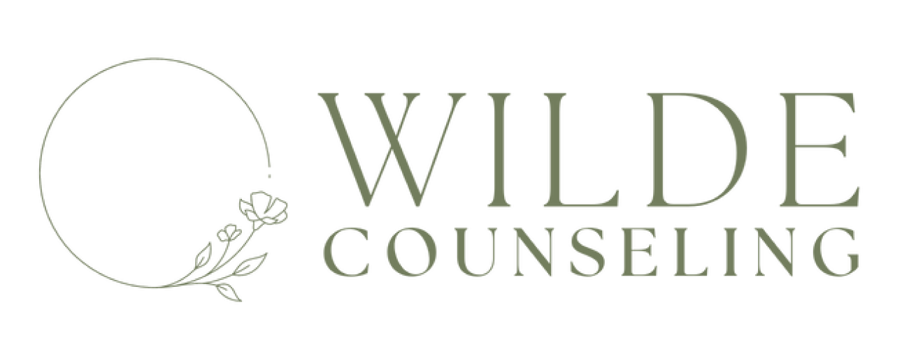 Wilde Counseling NEW