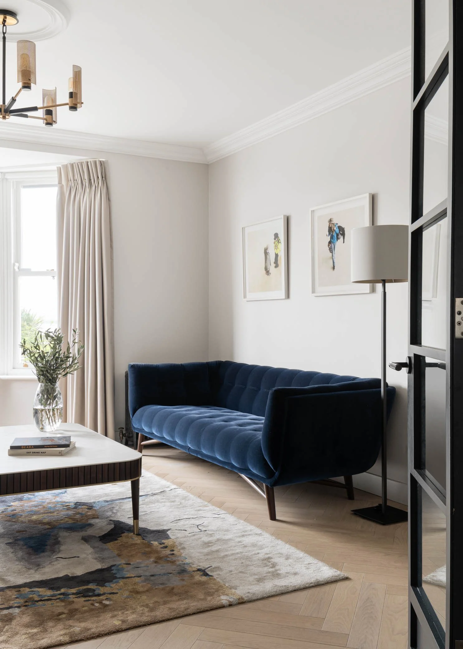 Interior Design Projects - Dublin Home Portfolio Ireland — AVENUE