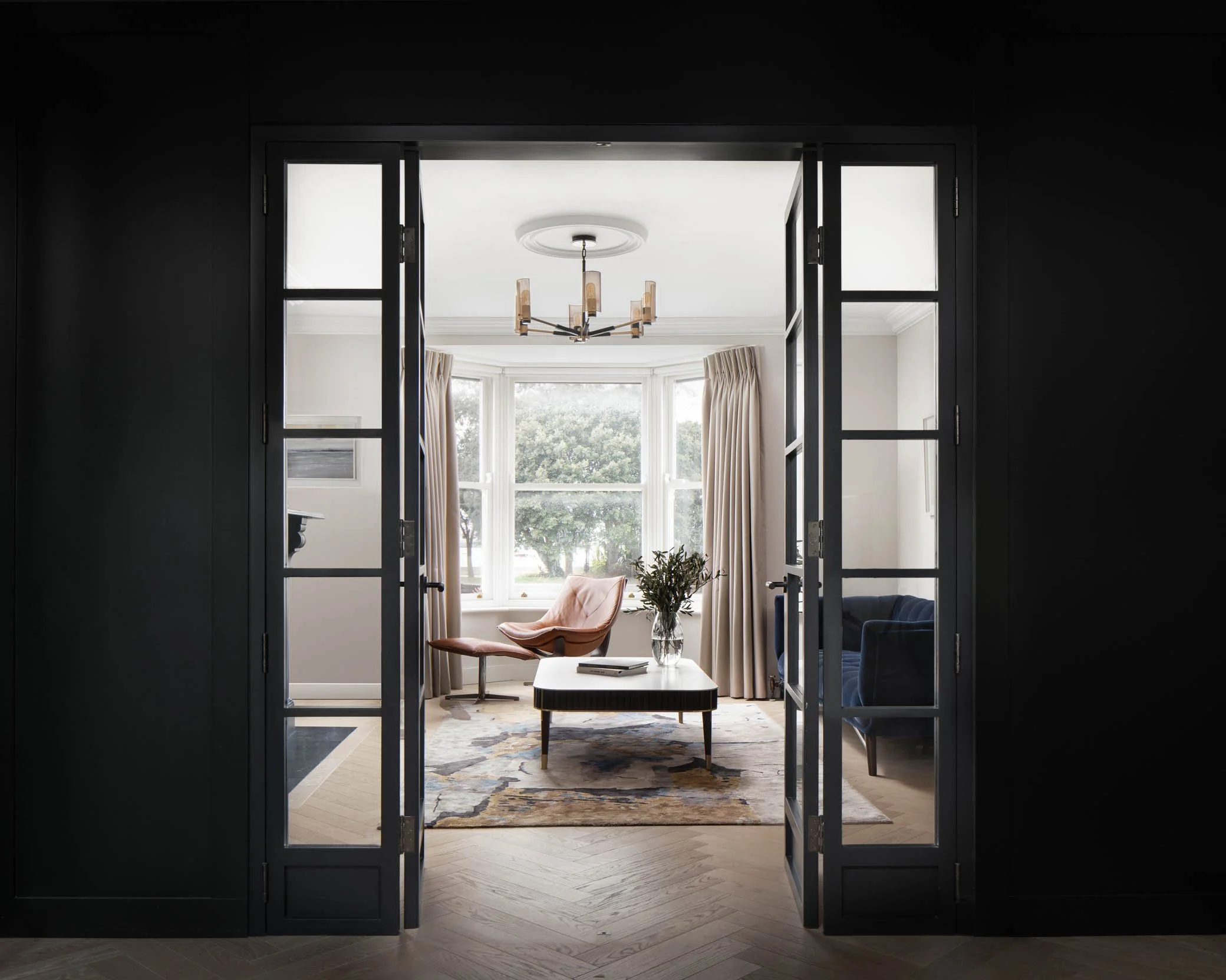 Picture of Victorian Home Restoration Dublin - Clontarf Dublin — AVENUE