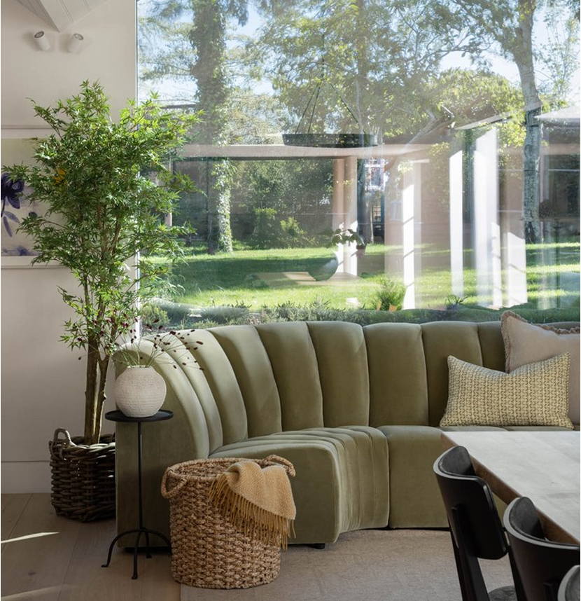 Interior Design Consultancy Dublin - Design Studio Ireland — AVENUE