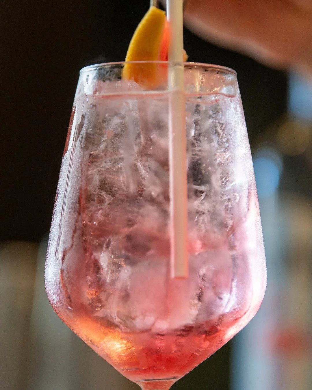 Nel 1897 Pavlov scopr&igrave; che i cani iniziavano a salivare al suono della campanella.
Noi, invece, abbiamo una reazione pavloviana allo Spritz Grapez.
Acquolina a gog&ograve;.

#Grapez #grapezaperitivo #SpritzGrapez #spritzalpompelmo #aperitivoal