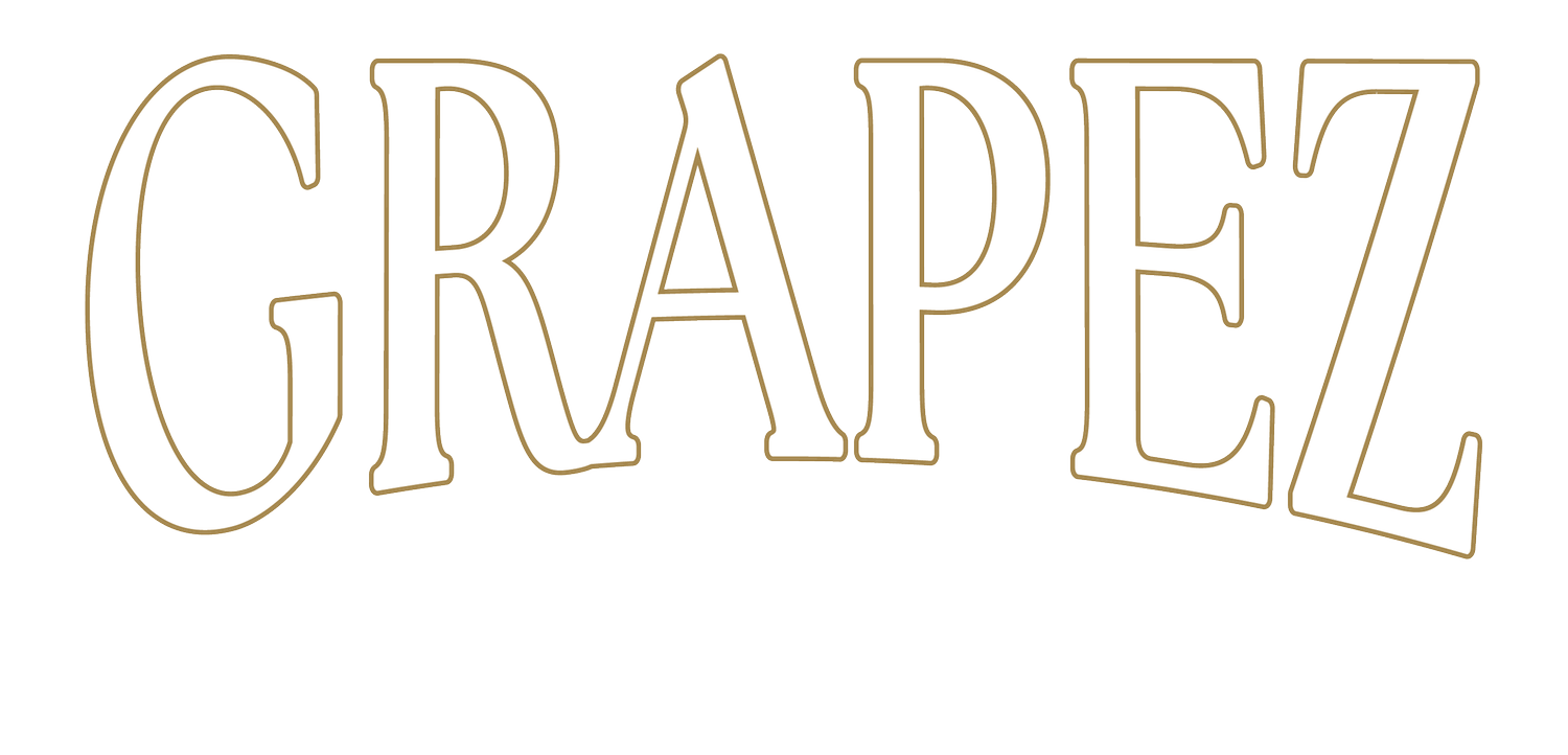 Grapez | Aperitivo Italiano al Pompelmo Rosa