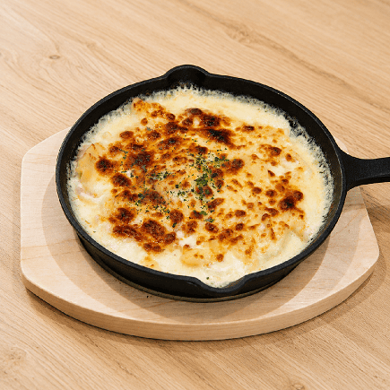 Tortellini alla Panna