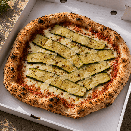 Pizza Verano
