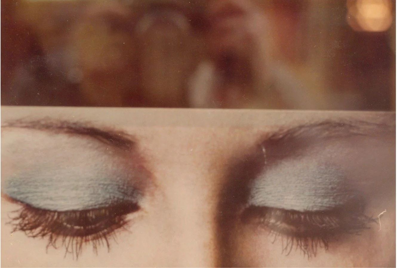 FEEL SEEN Space Master Series: Luigi Ghirri
Lucerna from the series Fotografie del periodo iniziale, 1972. 

Inspired in part by the Conceptual art of his time, Luigi Ghirri used his camera to examine the relationship between the physical world and t