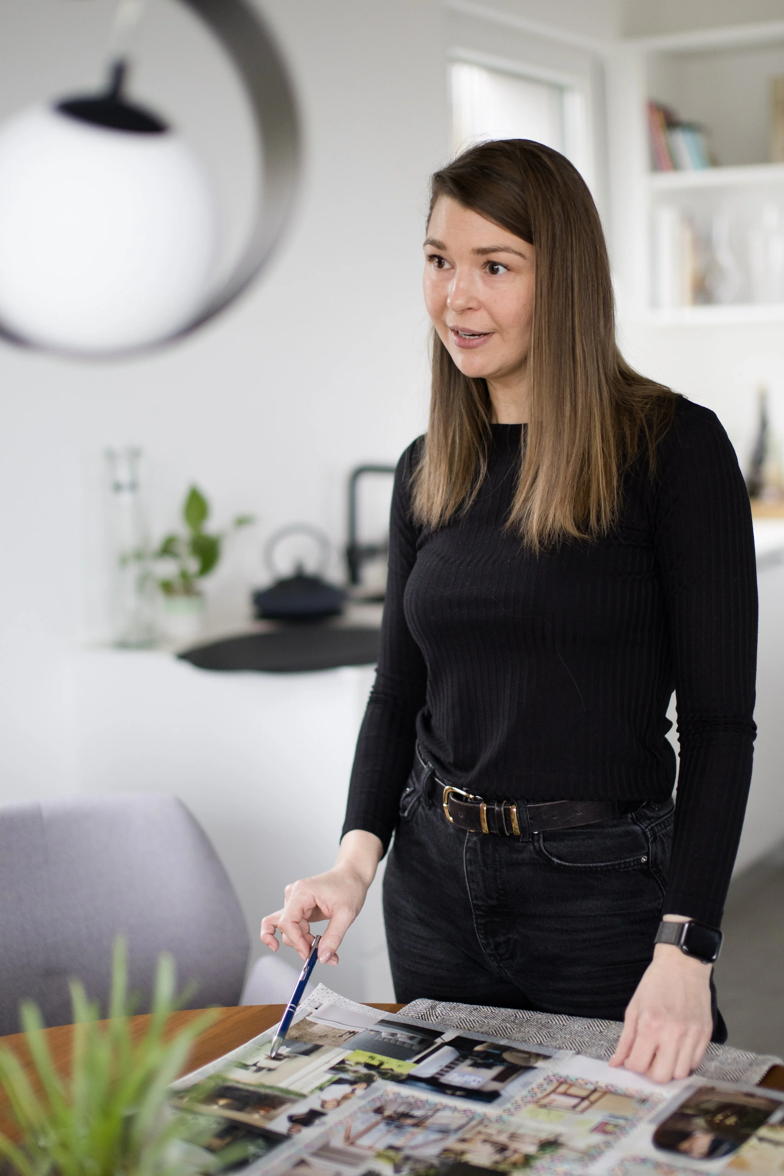 Interior Designerin - Graz - Irina Konrath