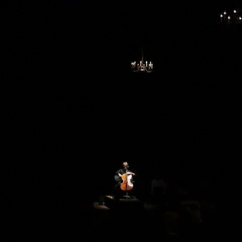 Bach Marathon