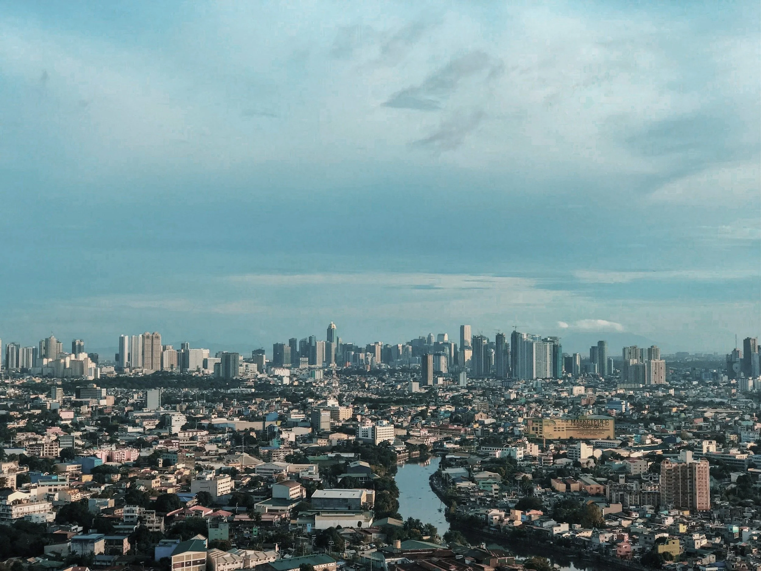 In the Philippines with Cecile Licad