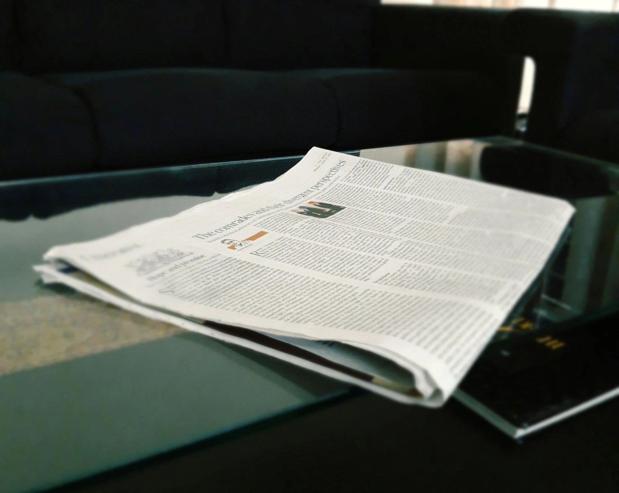 Wie gehst Du mit Kritiken/Kritik um?