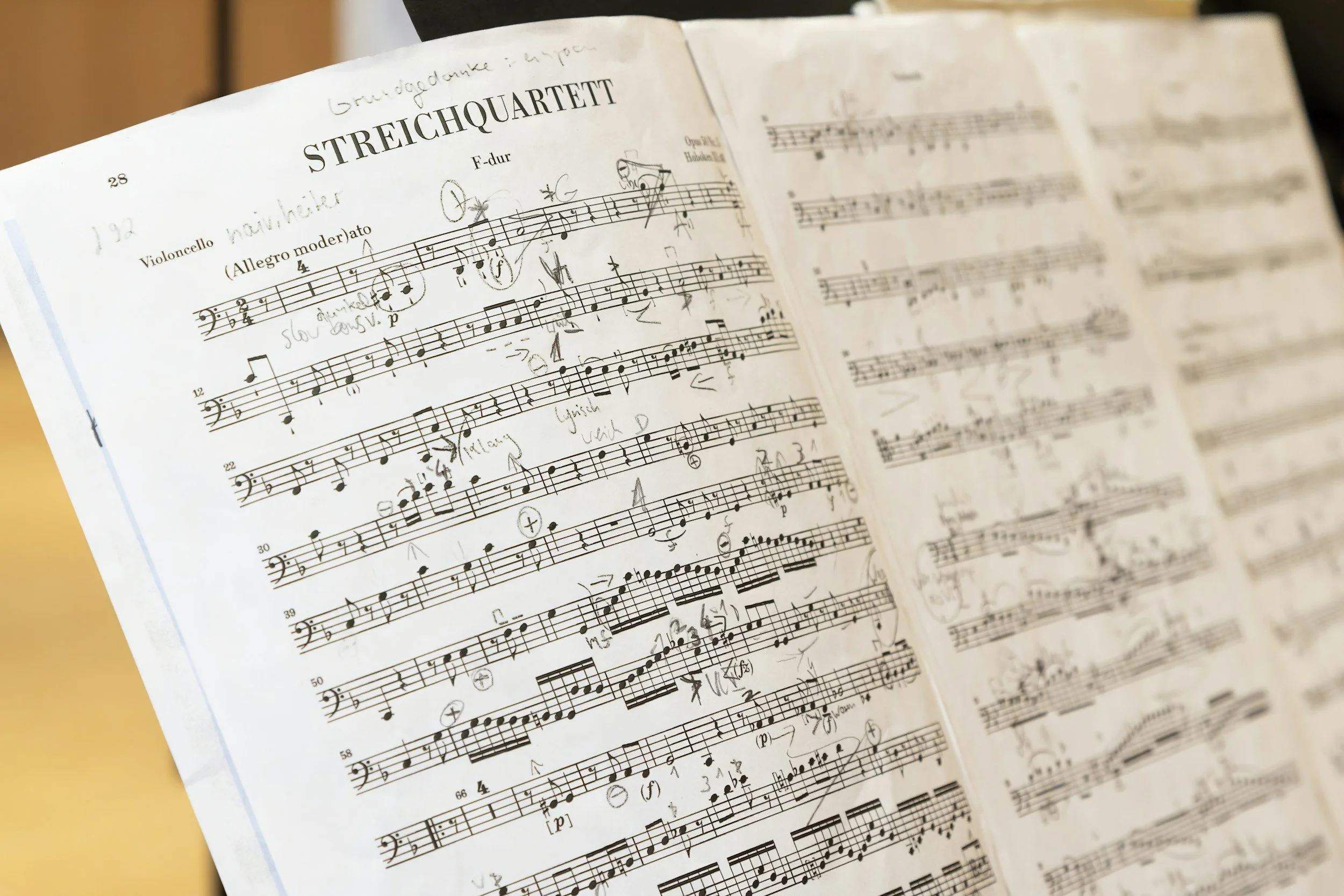 What is your favourite piece?