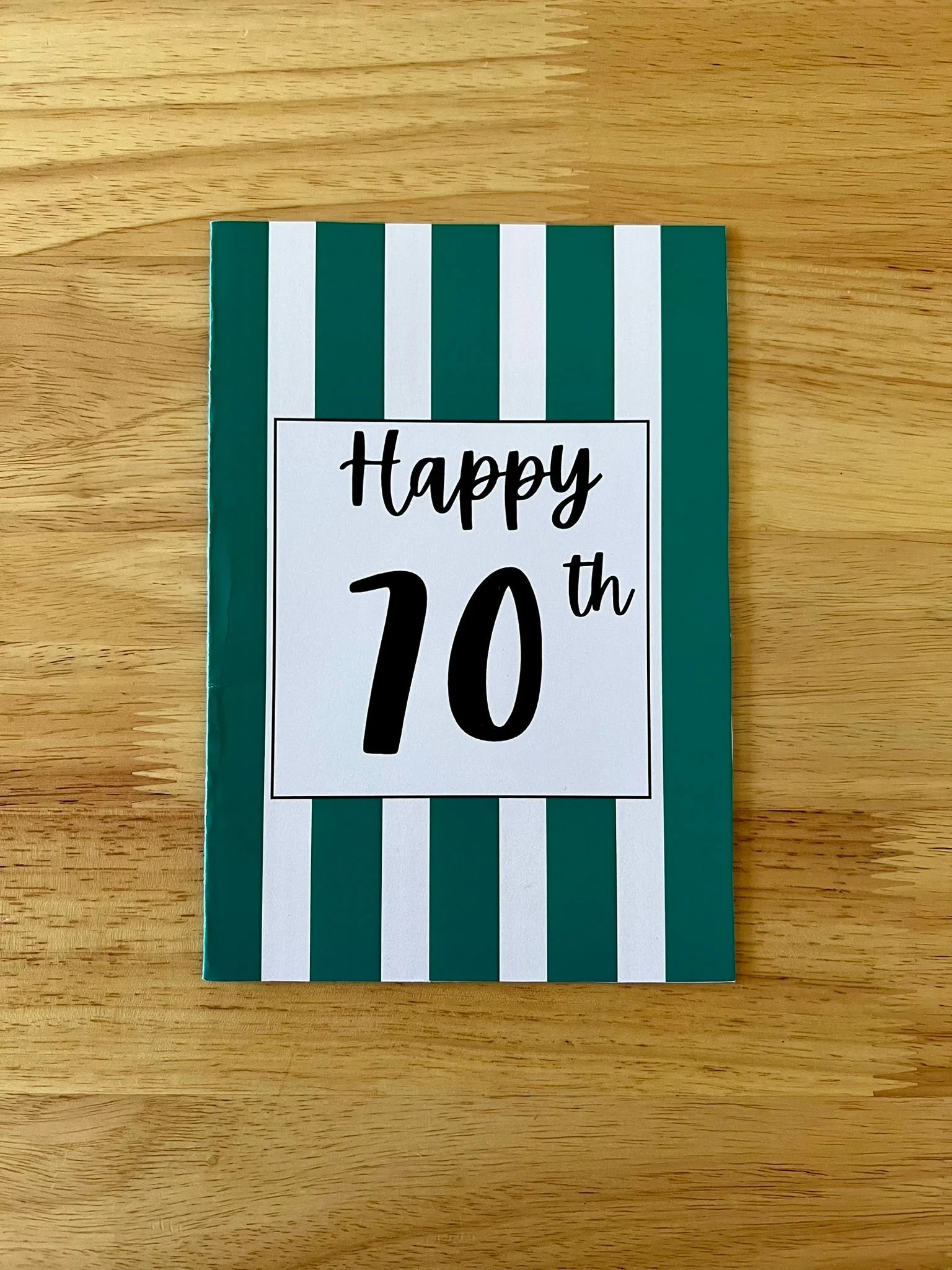 Happy 70 Green Standing.jpeg