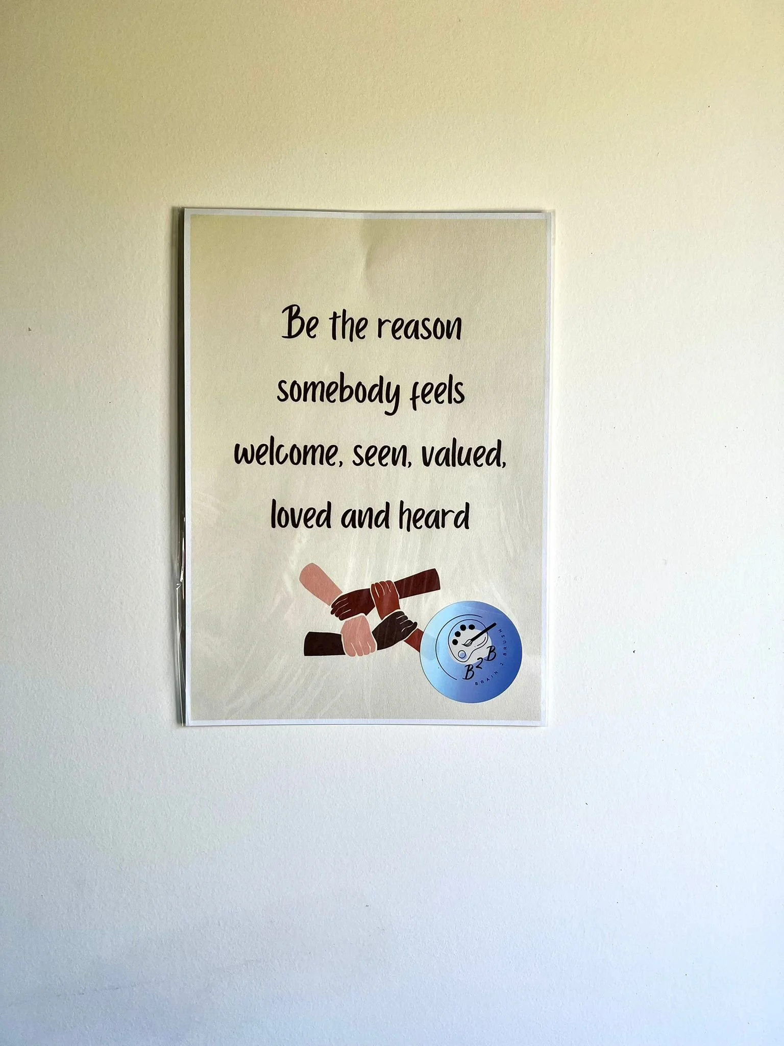 Be The Reason....jpeg