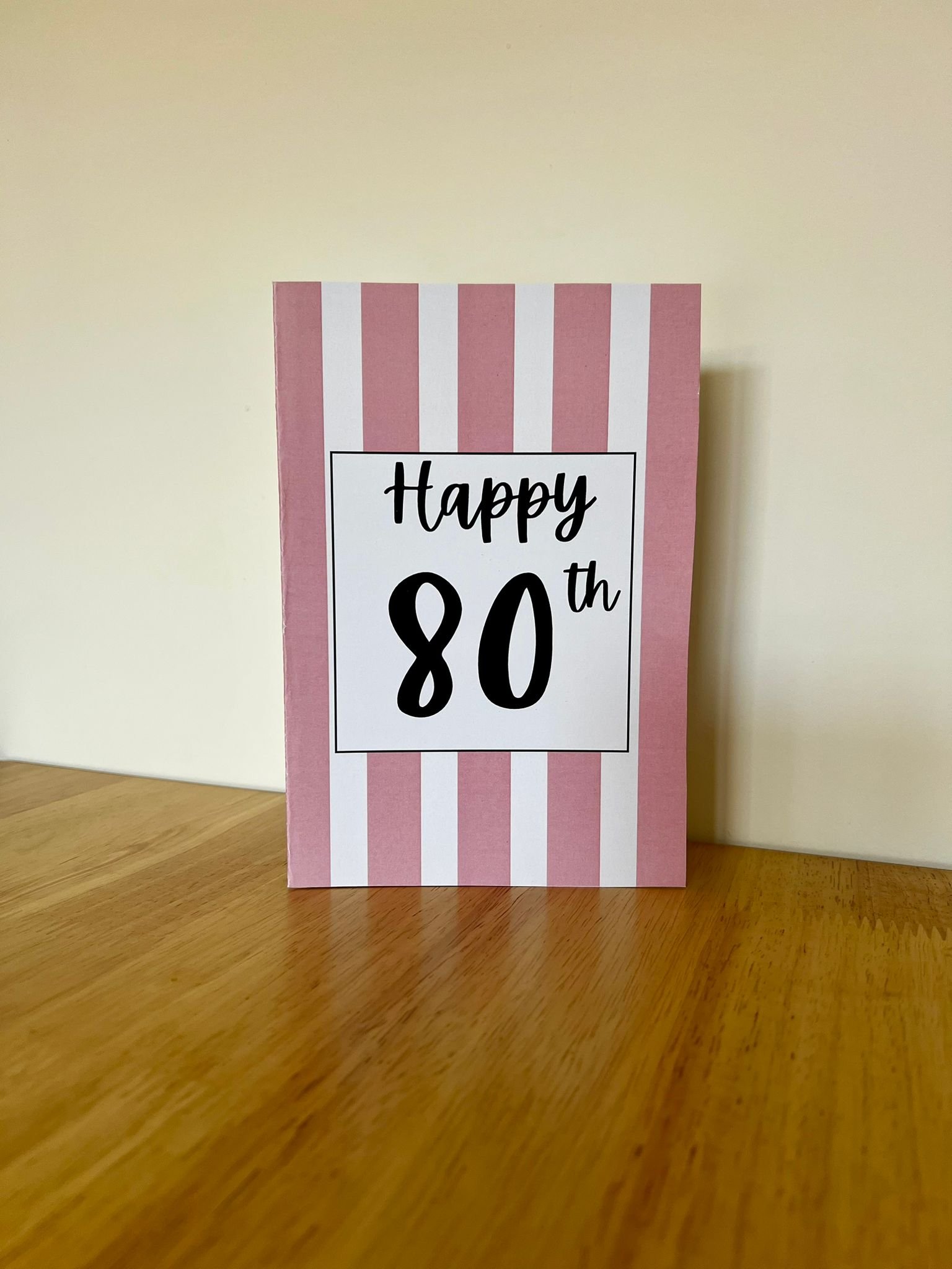 Happy 80 Pink Stand.jpeg