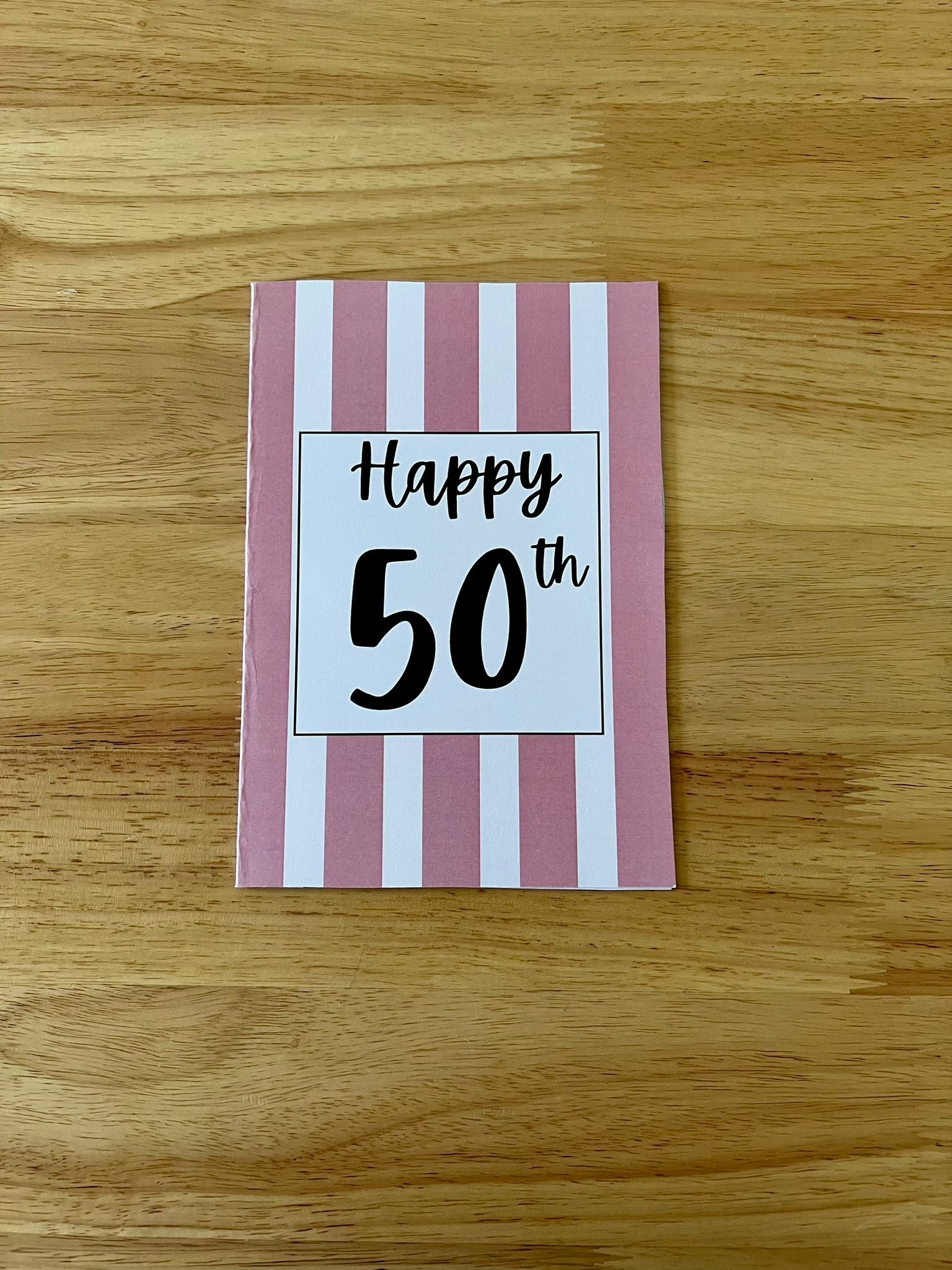 Happy 40 Pink Flat.jpeg