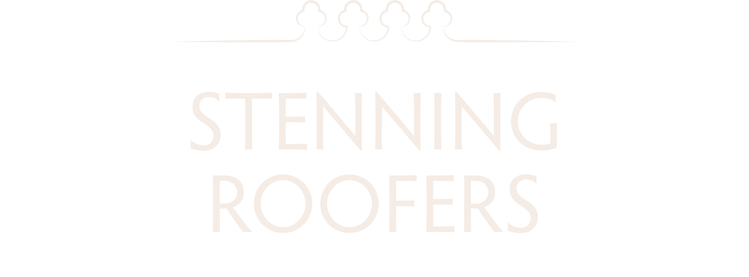 STENNING ROOFERS