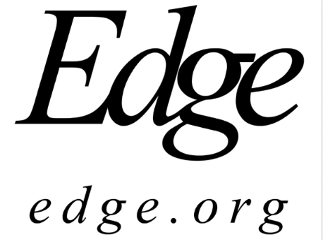 Logo for Edge.org