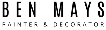 BEN MAYS PAINTER AND DECORATOR