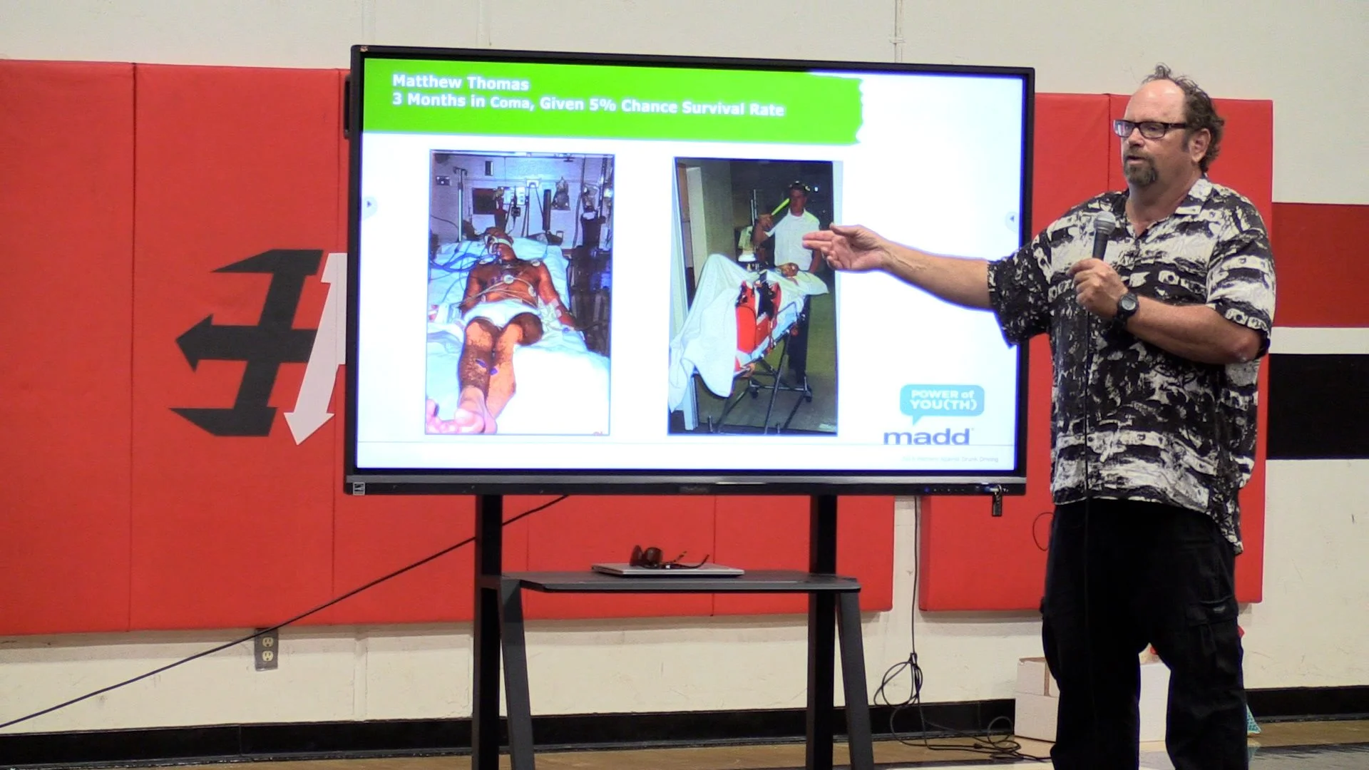 Positive Matters Hosts Inaugural Annual Traumatic Brain Injury Symposium