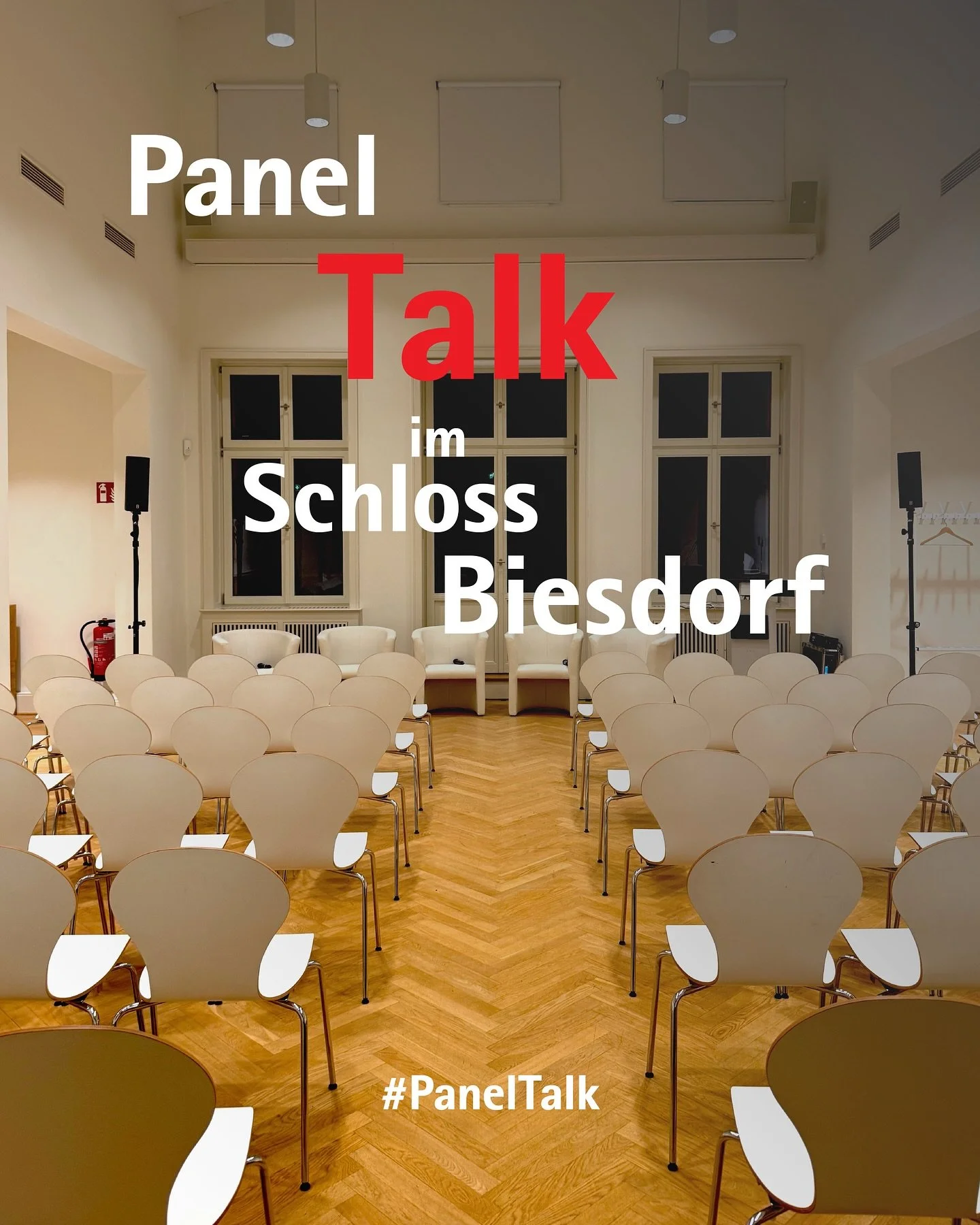 🎉 𝙀𝙢𝙥𝙤𝙬𝙚𝙧𝙞𝙣𝙜 𝙈𝙪𝙢𝙨 &ndash; 𝙤𝙣 𝙨𝙩𝙖𝙜𝙚 𝙞𝙢 𝙎𝙘𝙝𝙡𝙤𝙨𝙨 𝘽𝙞𝙚𝙨𝙙𝙤𝙧𝙛!

Wir durften die Abschlussveranstaltung des EU-Projekts &bdquo;Mother&rsquo;s Can&ldquo; im wundersch&ouml;nen Schloss Biesdorf technisch begleiten. 💡

In