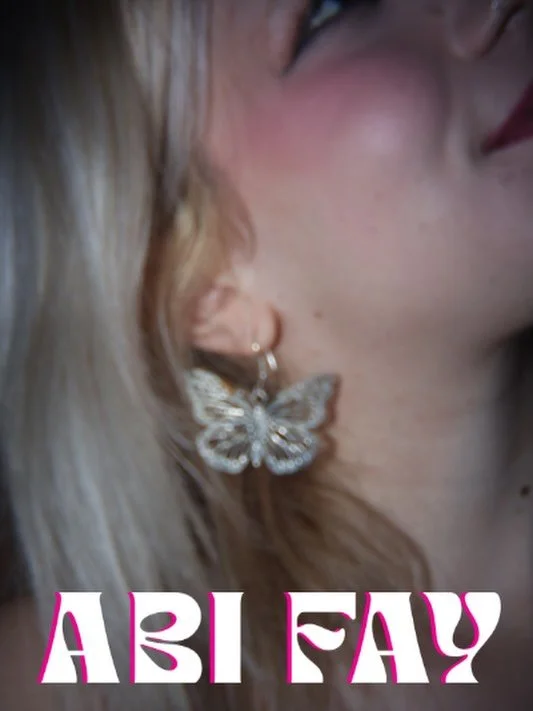 Tomorrow, I'll be back with @abifayhq to kick off our exciting run of shows coming up! We&rsquo;ll be starting at the @victoriadalston supporting @daisyveacock. You won't want to miss any of them!