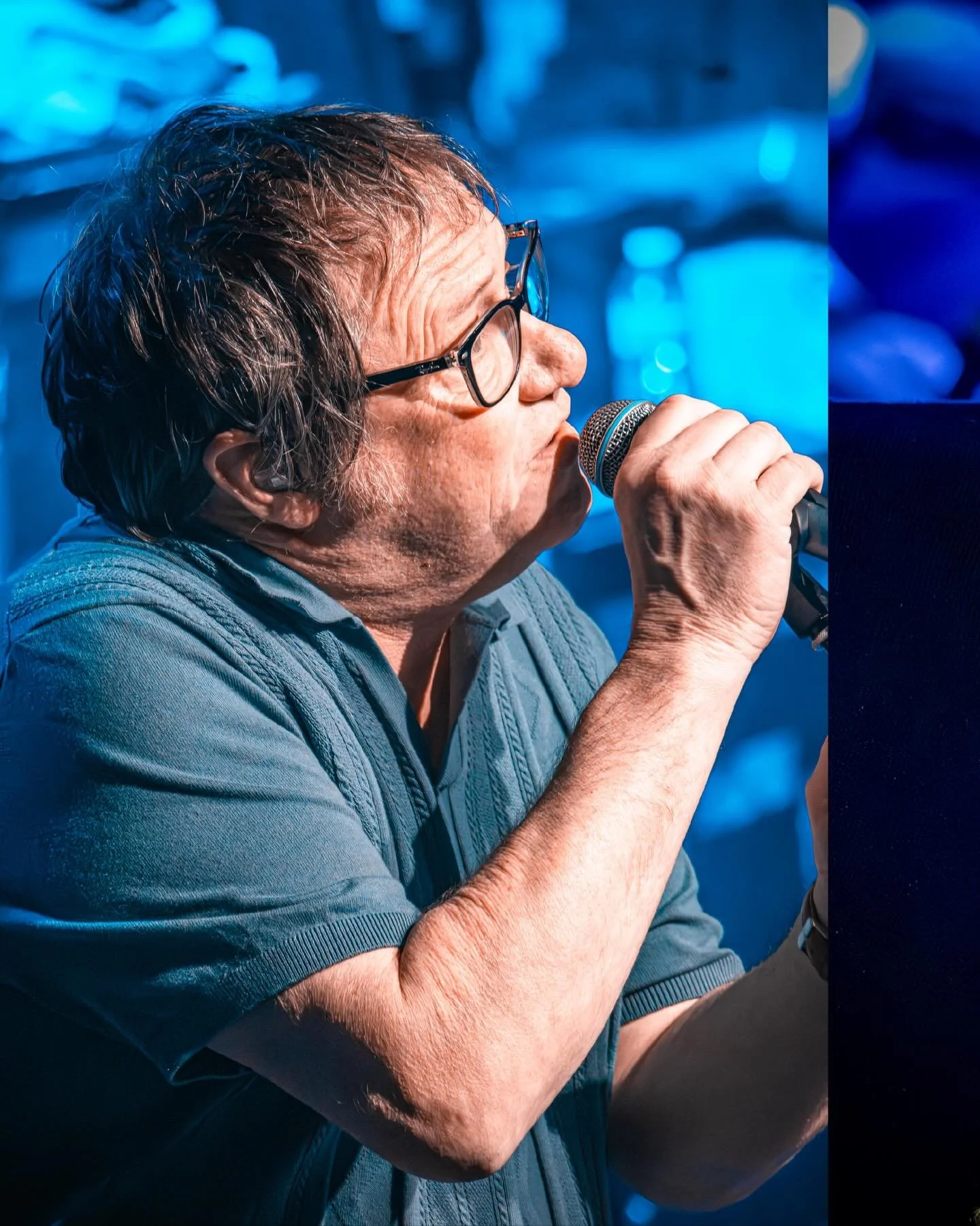 @ocsmusic Leicester, 26/02/26!

Great to be back! Great to see the gang and crew!