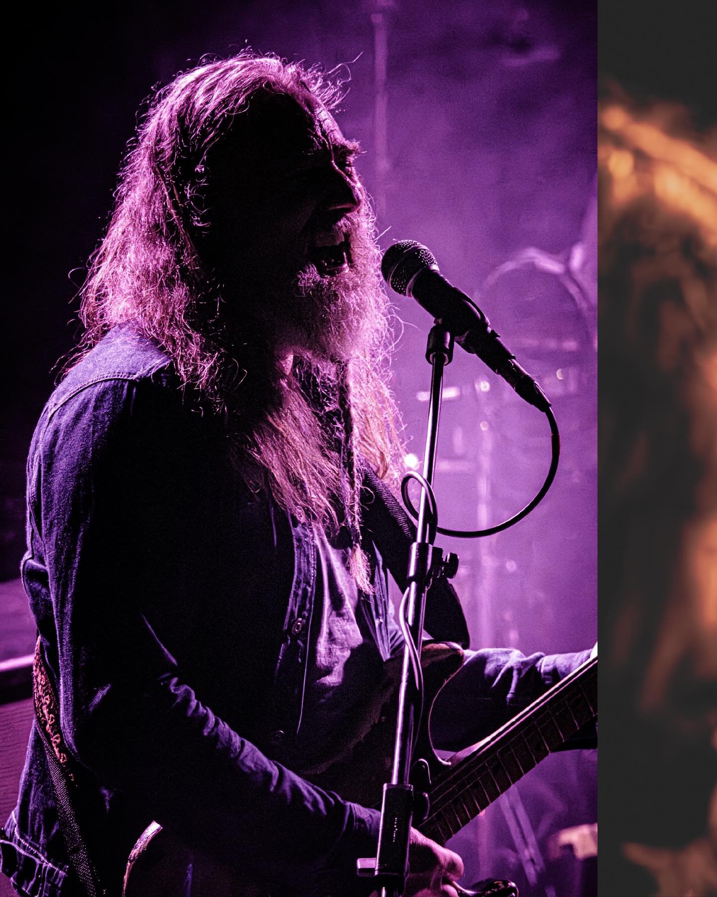 @forgotten_pharaohs supporting @ocsmusic at the 02 Academy Leicester 26/02/26