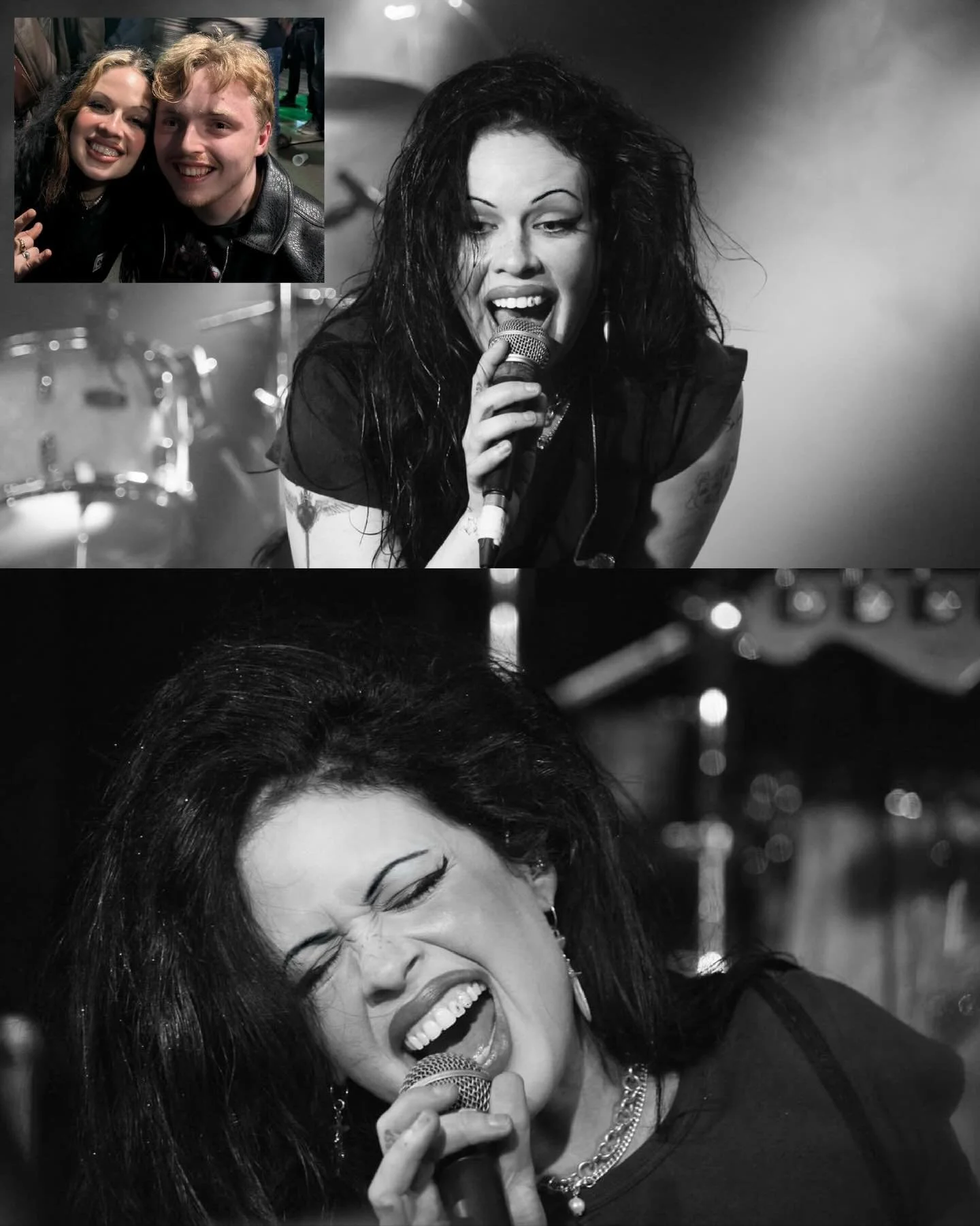 Happy international women&rsquo;s day! Here are some of the incredible women I&rsquo;ve had in front of my camera 📸❤️