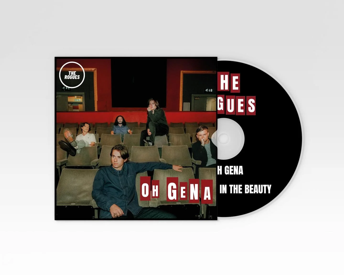 Congratulations to @therogues__ on launching their online store! 

You can now shop pieces like these that we&rsquo;ve designed together &mdash; including Oh Gena and New York merch, with plenty more on the way. Stay tuned!