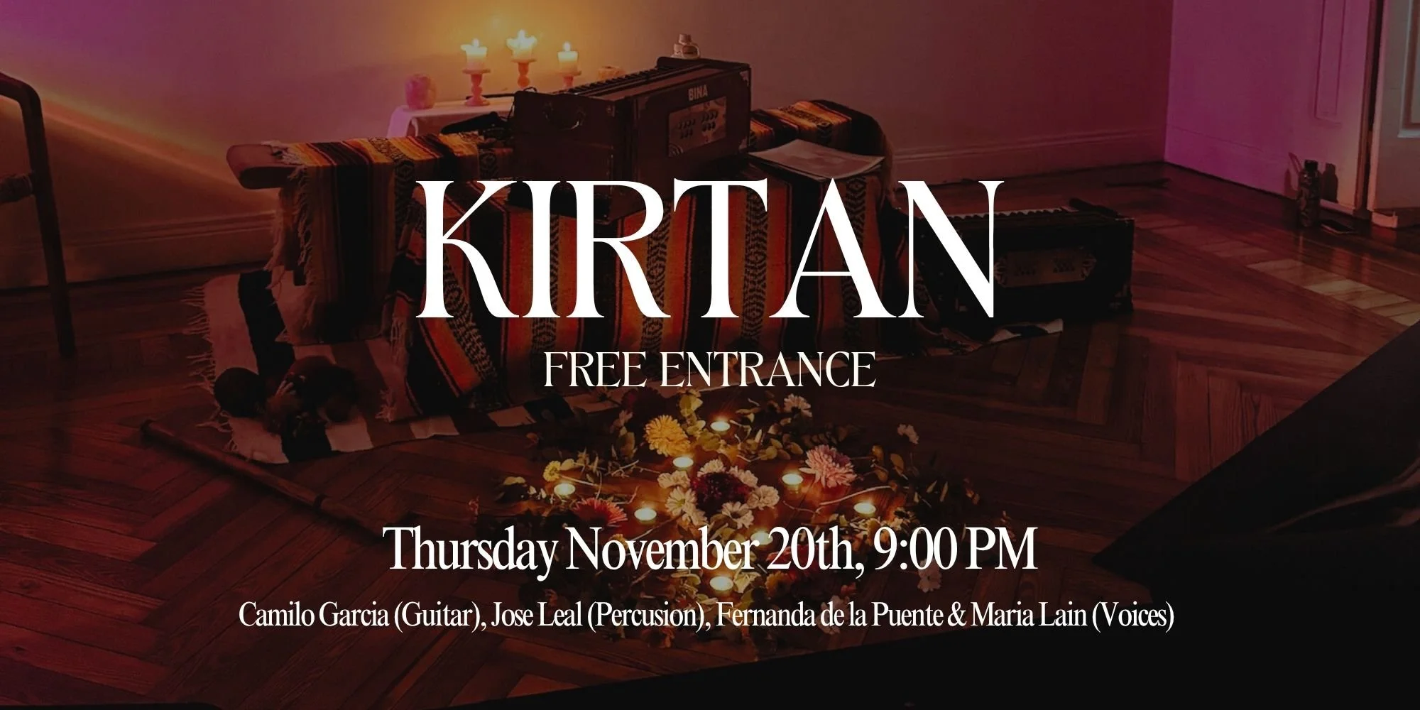 Kirtan