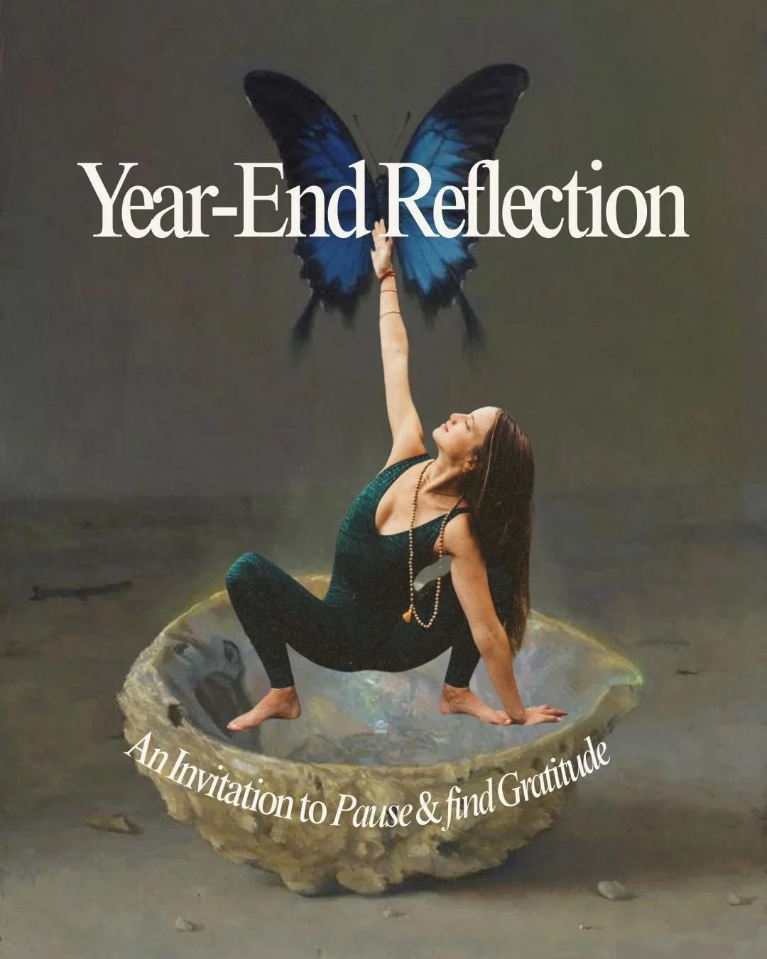 Year-End Reflection