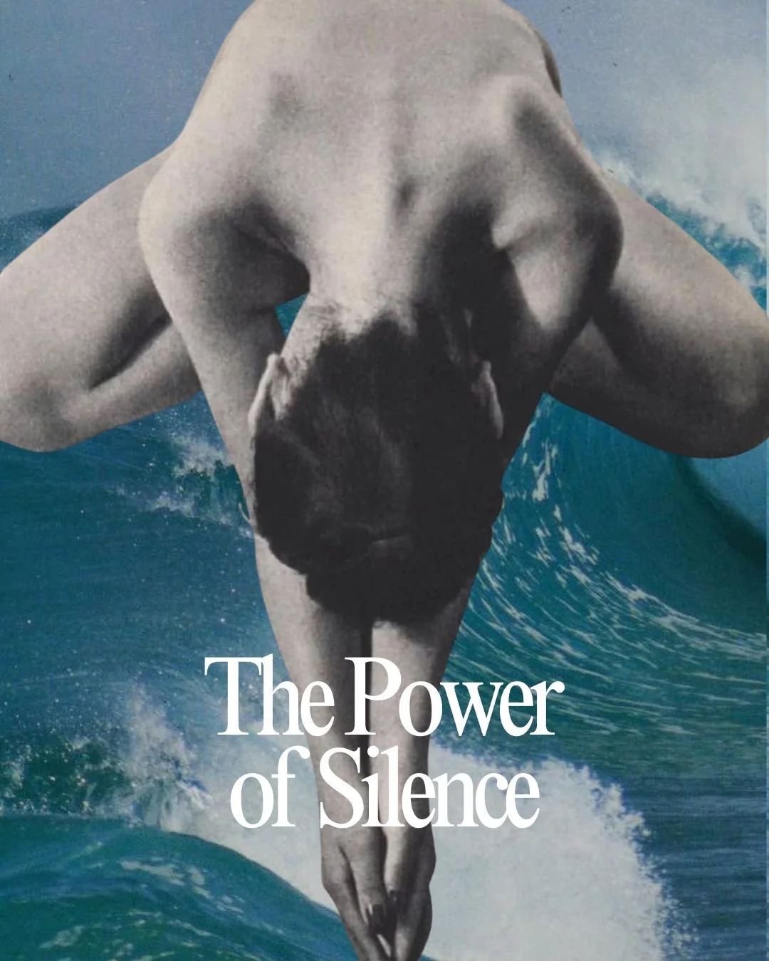 The Power of Silence