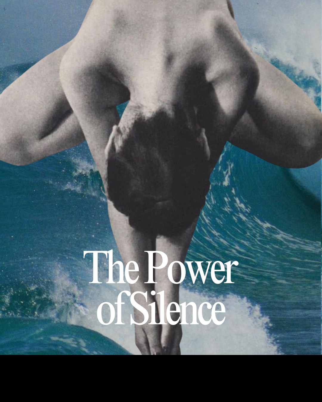 The Power of Silence