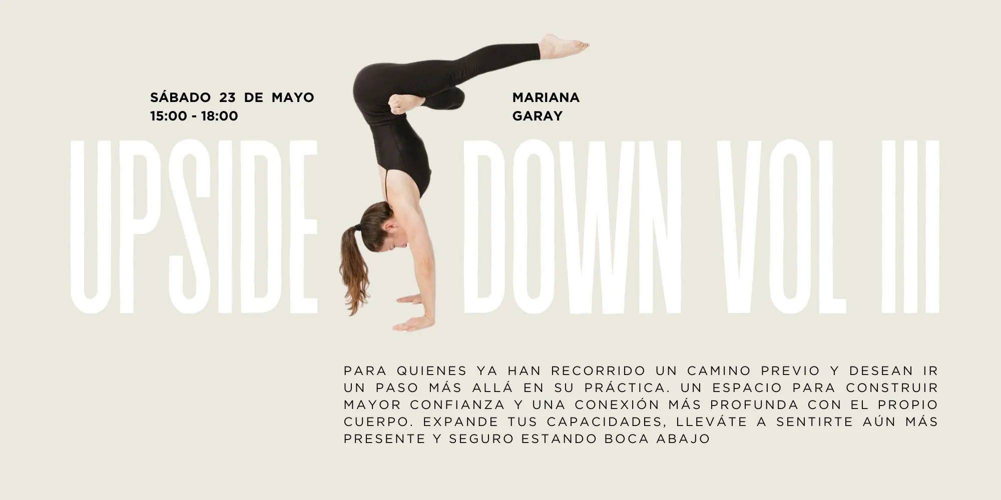 Upside Down Vol lll