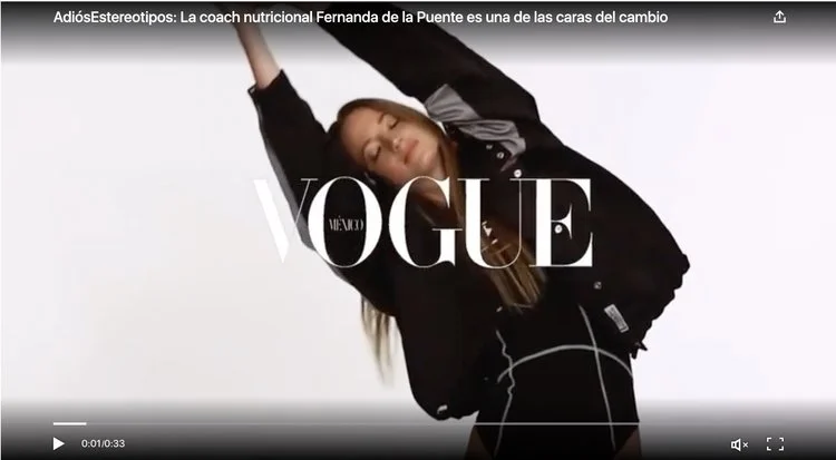 VOGUE LATAM