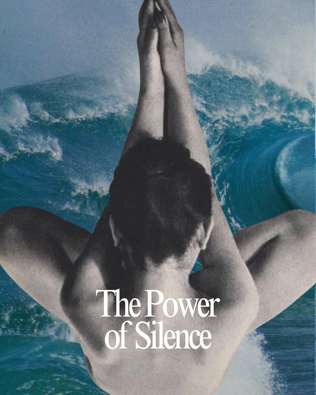 The Power of Silence