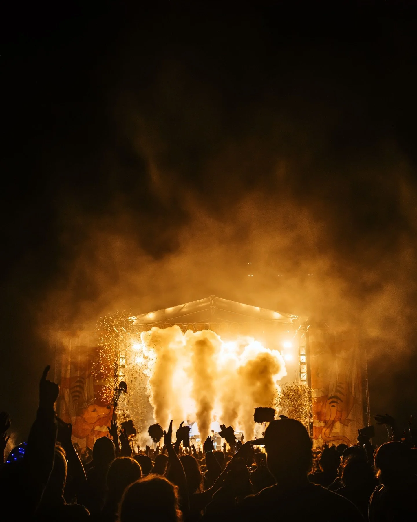 Sumner at Great Escape Music Festival