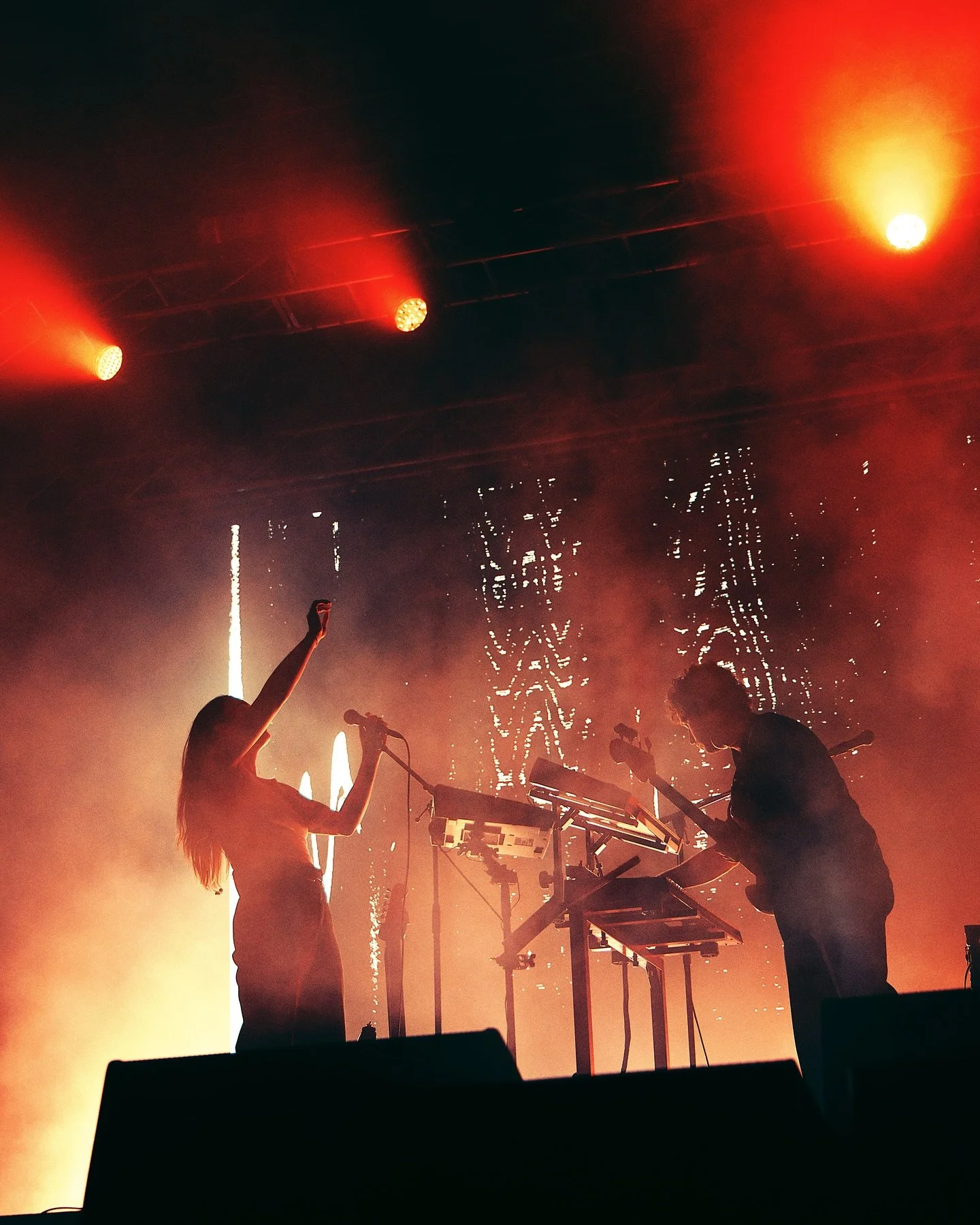 Sumner at Great Escape Music Festival