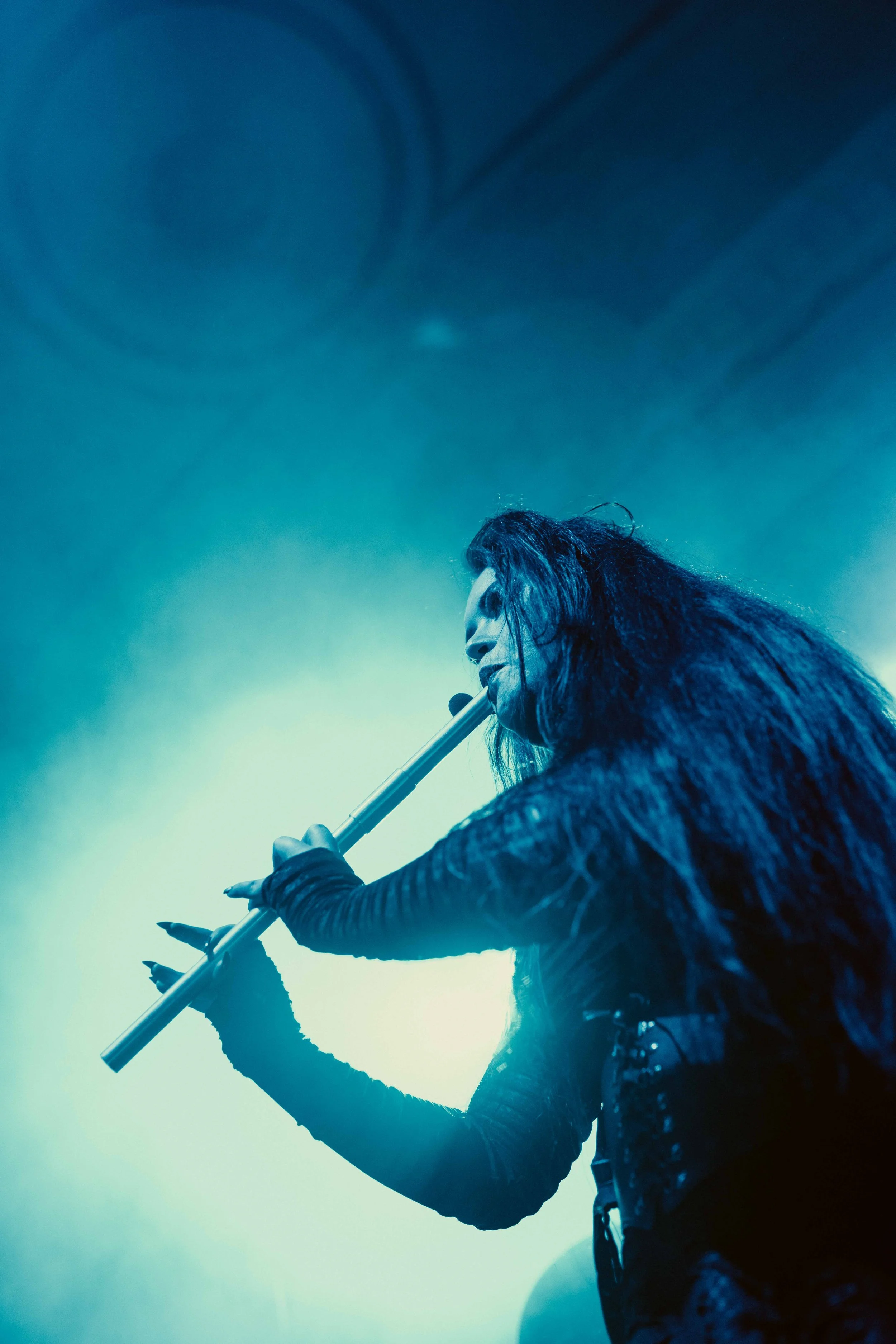 Valhalore Band on Hammerfall tour
