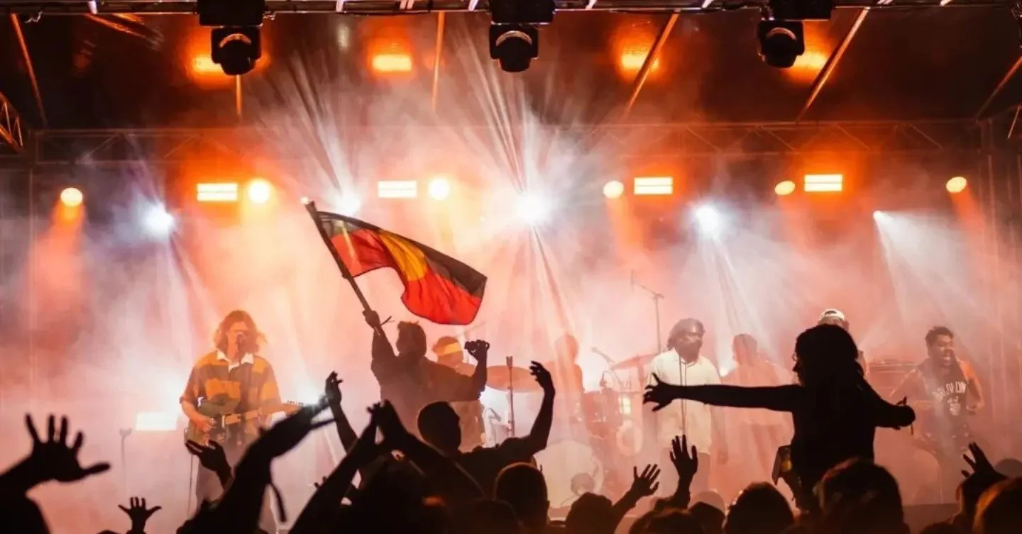 Great Escape Music Festival