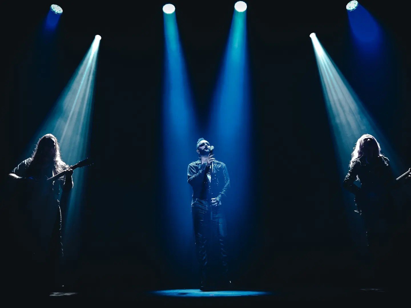 Dracula's Resurrection Tour