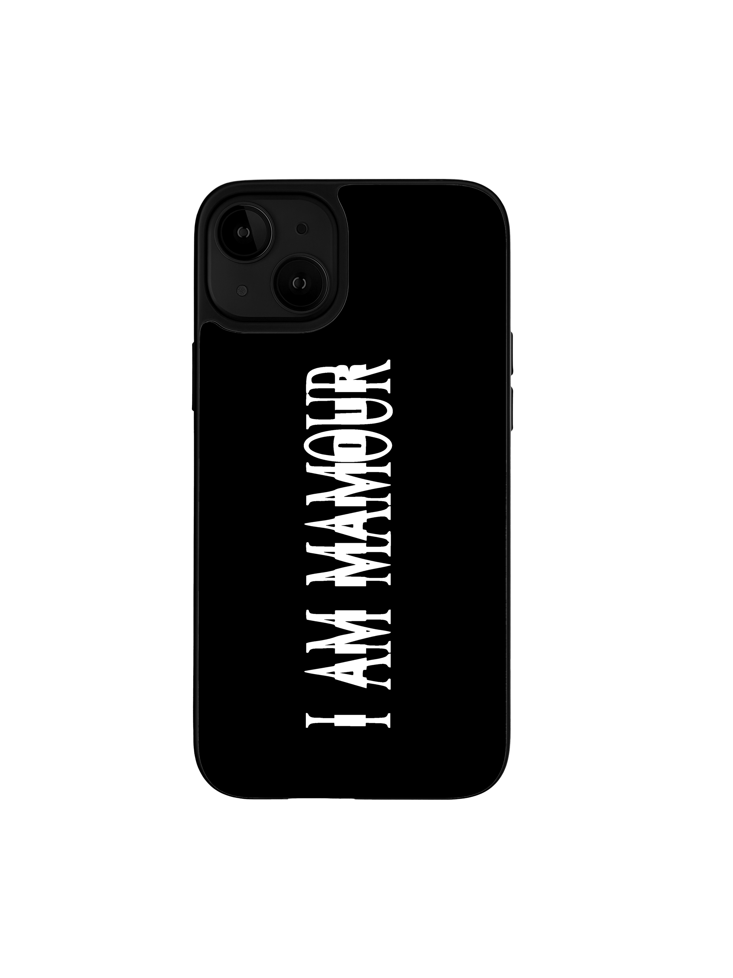 PHONE CASE  MAMOUR
