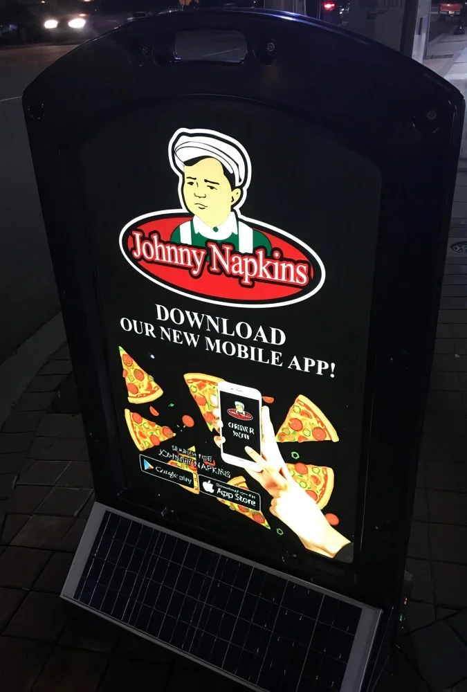 Johnny Napkins Sign.jpg