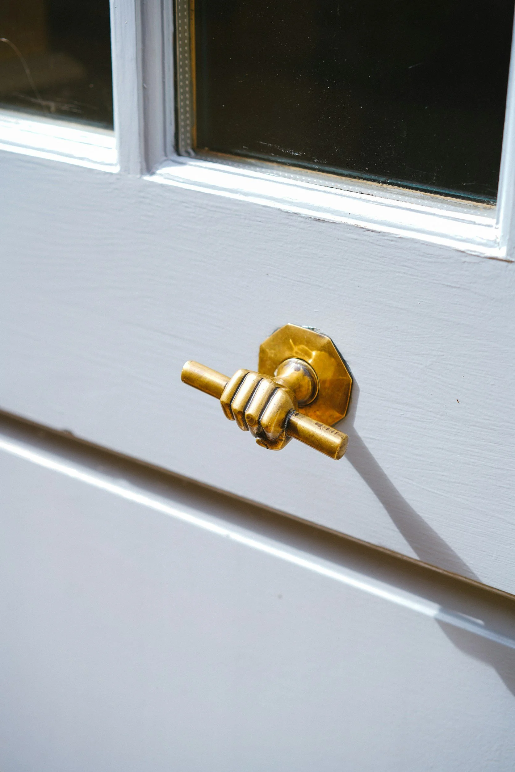 Fixtures and Fittings