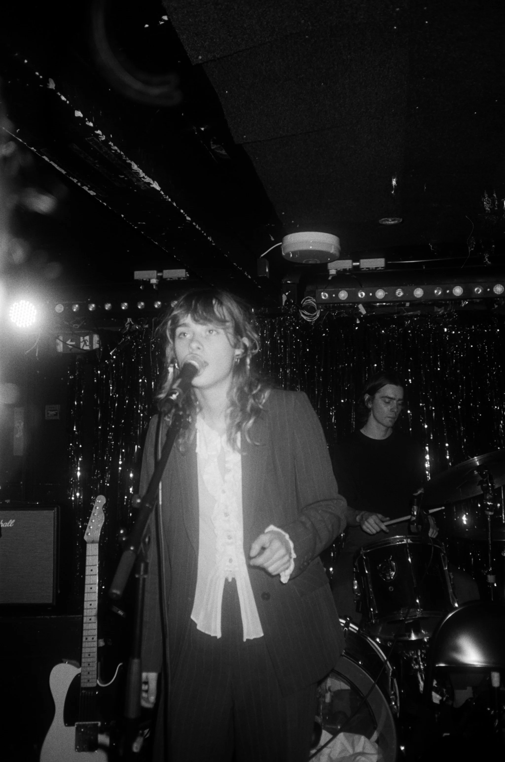 The Sebright Arms