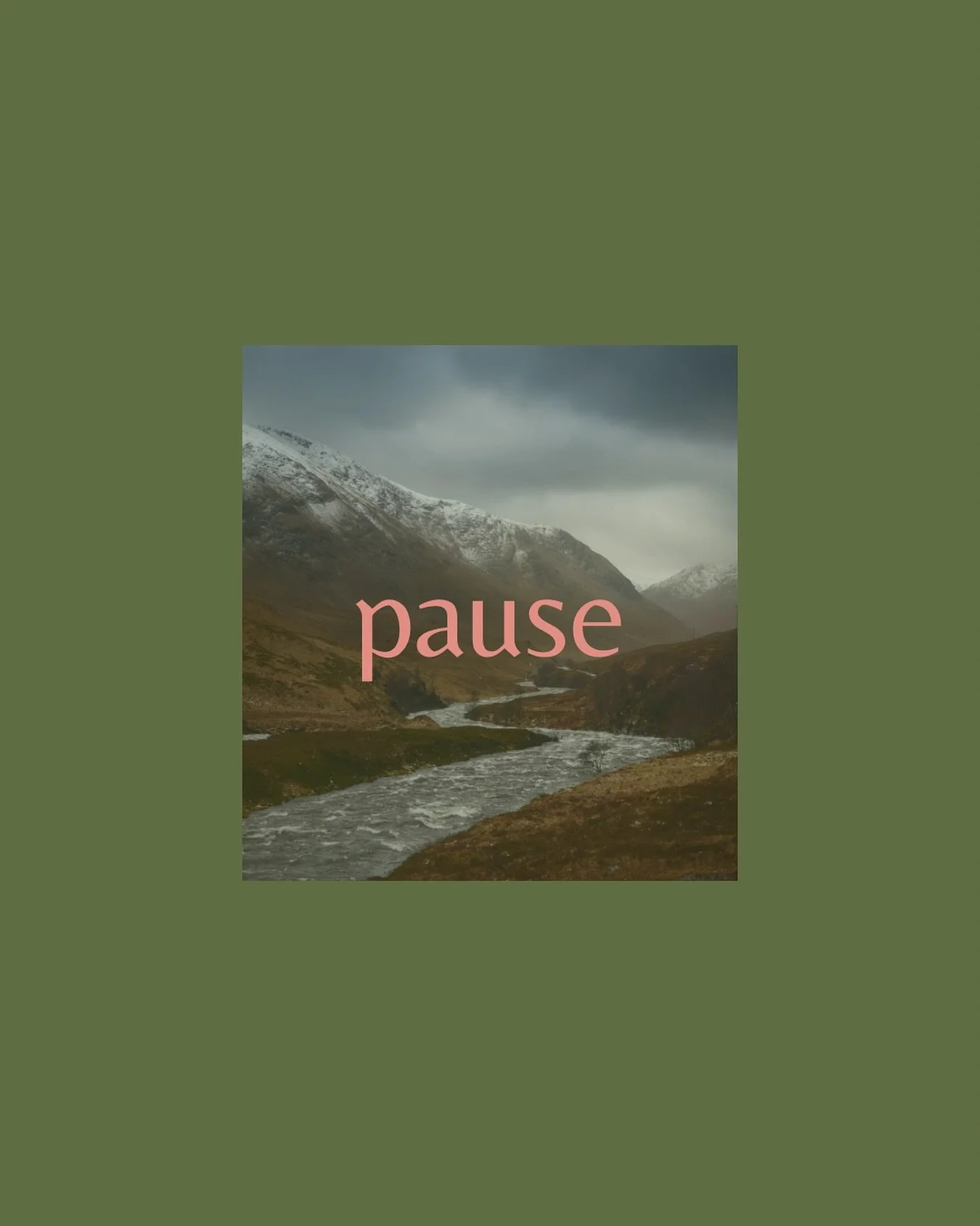 pause.

Ich starte bald in meinen Urlaub! 

Vom 04.09. - 21.09. bleibt die Praxis geschlossen und ich sammle Energie f&uuml;r den Rest des Jahres 🍄 

Termine k&ouml;nnt ihr wie gewohnt online ausmachen und meine Mails werde ich alle paar Tagen auch 