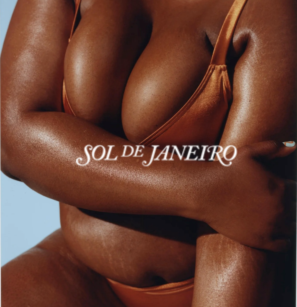 Sol de Janeiro