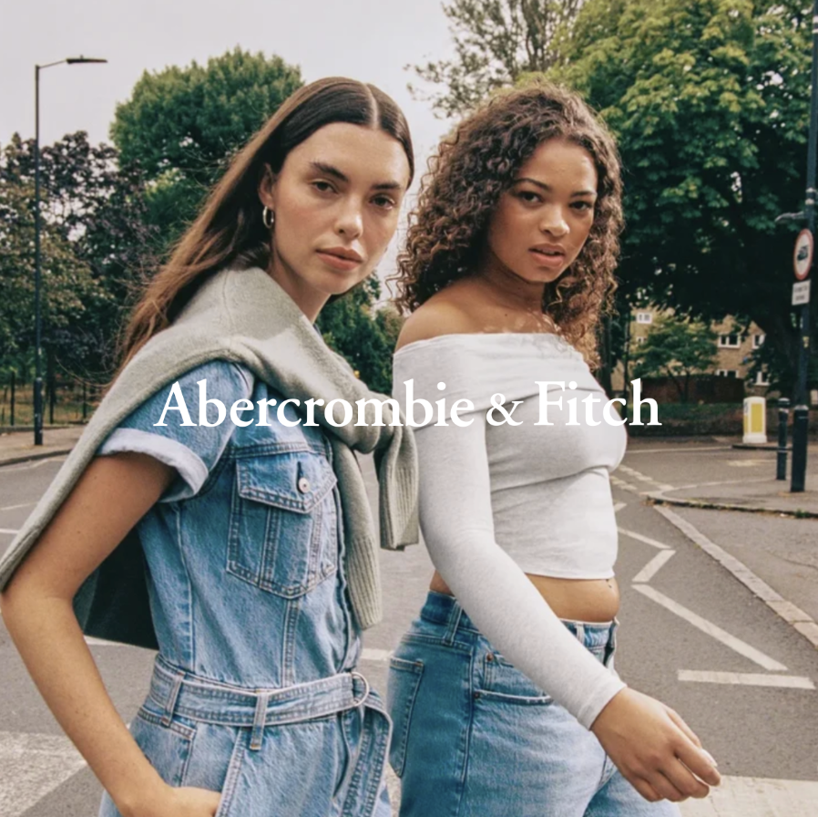 Abercrombie & Fitch