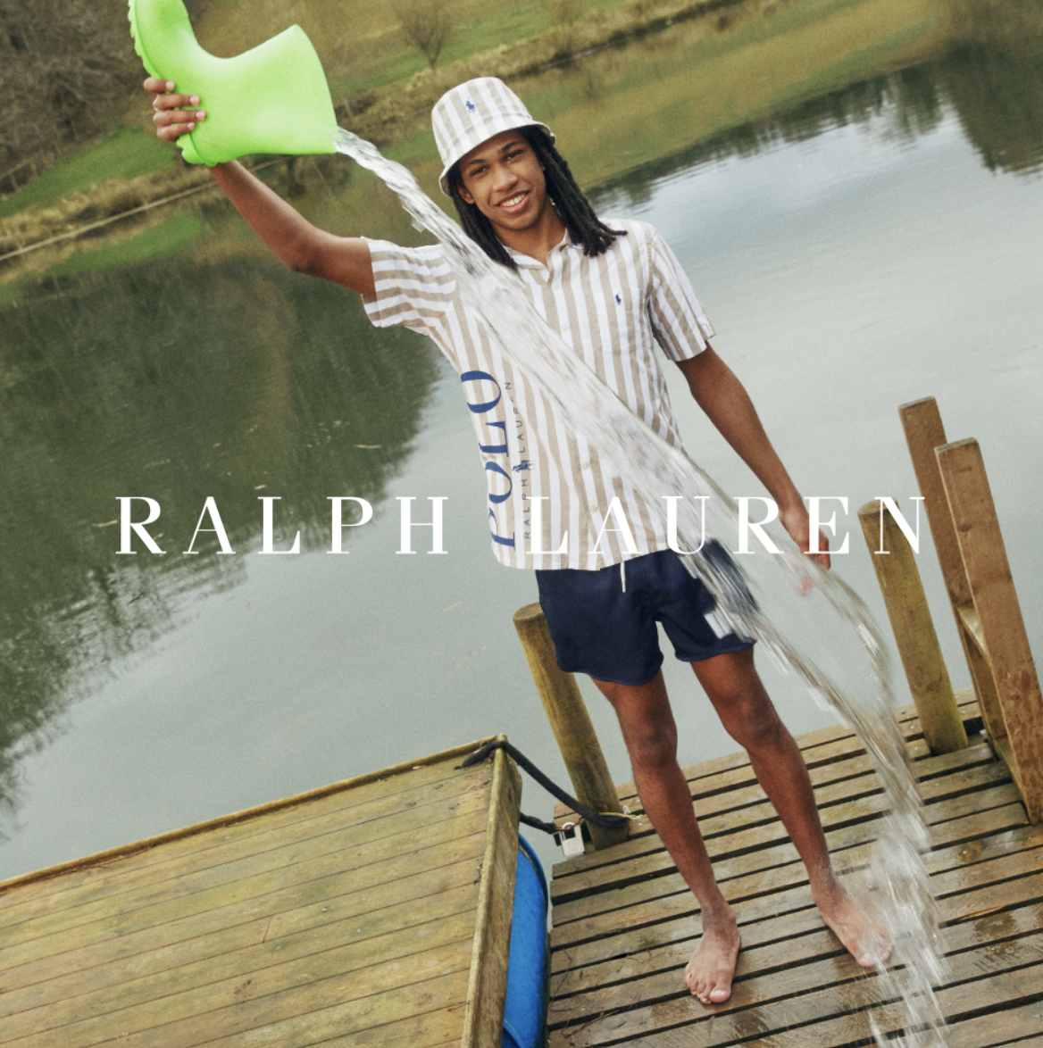 Polo Ralph Lauren